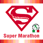 2^ Super Marathon