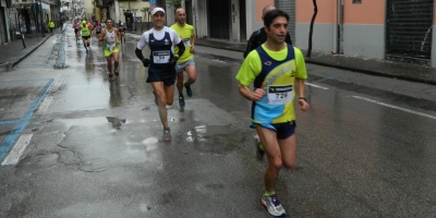 Sant'Antonio Abate (NA) – 17^ Maratonina