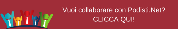 Collabora con Podisti.Net