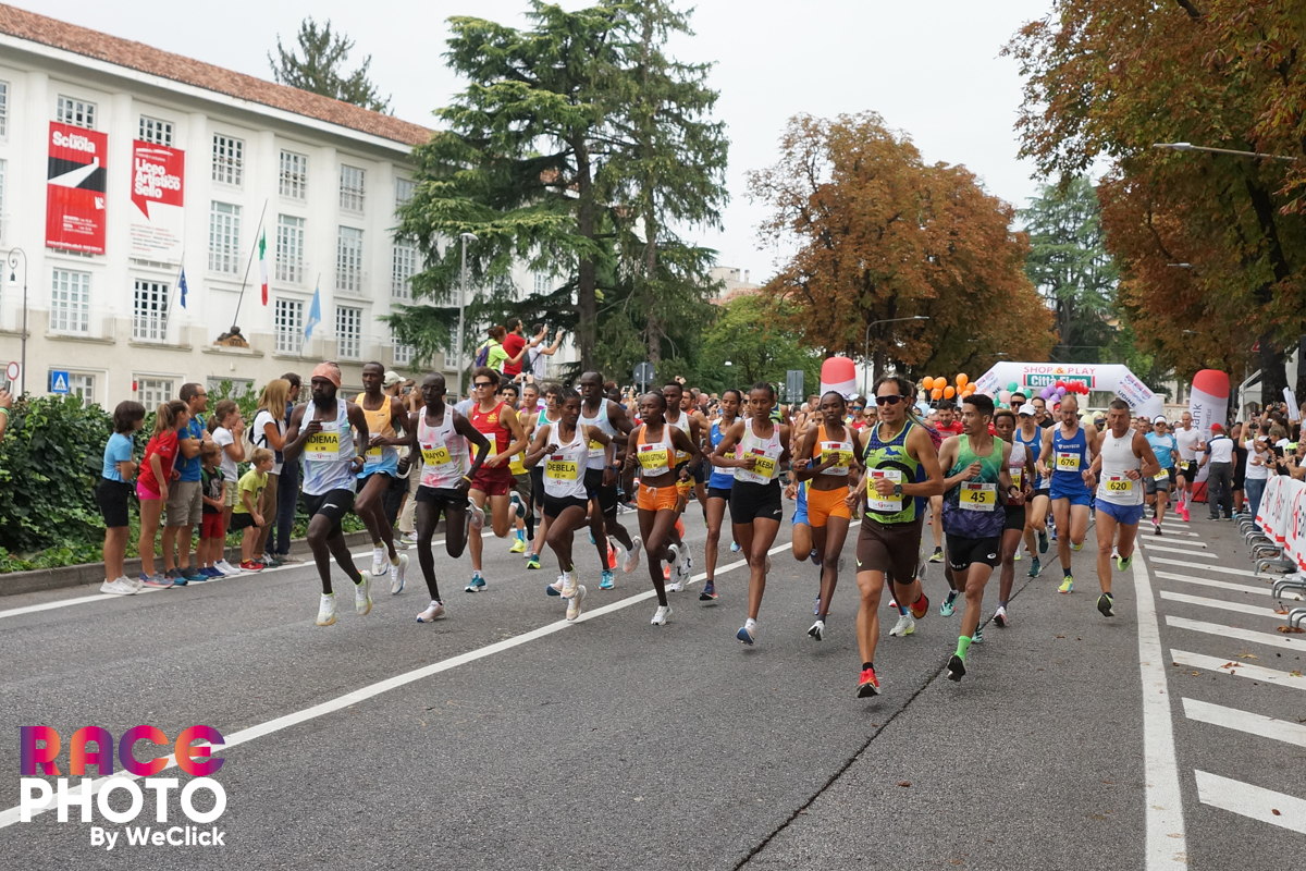 Udine - Udine Half Marathon
