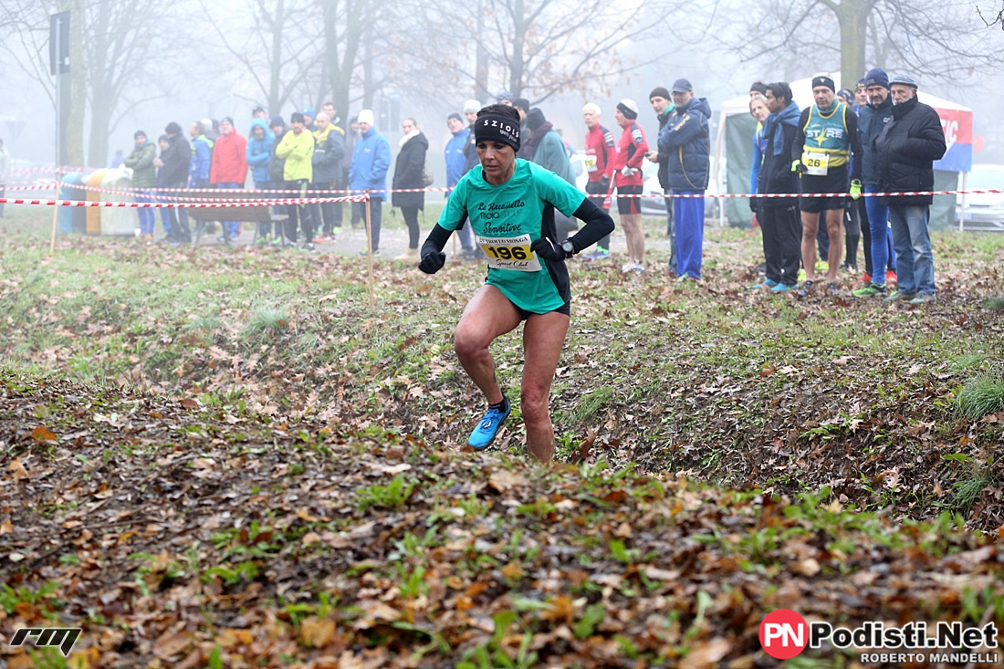 23.12.2018 Treviglio (BG) - XXXVIII Trofeo Emilio Monga