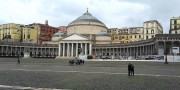 24 25.11.2018 Napoli Pompei foto Fabio Marri 0018