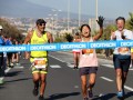 PRIMA ARRIVATA MARATONA