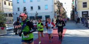 La testa femminile