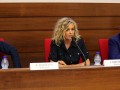 005 Milano Walking Day Conferenza 2019 9 Justine Mattera f foto Roberto Mandelli