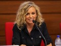 006 Milano Walking Day Conferenza 2019 9 Justine Mattera g foto Roberto Mandelli