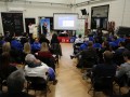 22.03.2019 Monza Atletica Desio Briefing foto Roberto Mandelli 0067