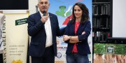 22.03.2019 Monza Atletica Desio Briefing foto Roberto Mandelli 0071