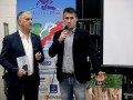 22.03.2019 Monza Atletica Desio Briefing foto Roberto Mandelli 0183