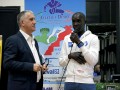 22.03.2019 Monza Atletica Desio Briefing foto Roberto Mandelli 0208