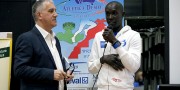 22.03.2019 Monza Atletica Desio Briefing foto Roberto Mandelli 0208