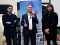 22.03.2019 Monza Atletica Desio Briefing foto Roberto Mandelli 0235