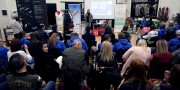 22.03.2019 Monza Atletica Desio Briefing foto Roberto Mandelli 0307