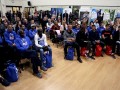 22.03.2019 Monza Atletica Desio Briefing foto Roberto Mandelli 0322