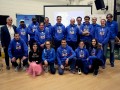 22.03.2019 Monza Atletica Desio Briefing foto Roberto Mandelli 0379