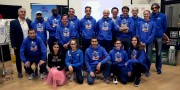 22.03.2019 Monza Atletica Desio Briefing foto Roberto Mandelli 0379