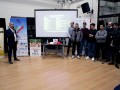 22.03.2019 Monza Atletica Desio Briefing foto Roberto Mandelli 0423