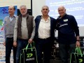 22.03.2019 Monza Atletica Desio Briefing foto Roberto Mandelli 0440