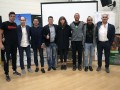 22.03.2019 Monza Atletica Desio Briefing foto Roberto Mandelli 0495