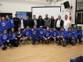 22.03.2019 Monza Atletica Desio Briefing foto Roberto Mandelli 0503