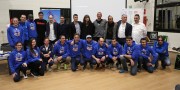 22.03.2019 Monza Atletica Desio Briefing foto Roberto Mandelli 0503