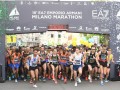 1 Start Maratona