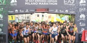 1 Start Maratona