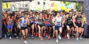 3 Start Maratona  