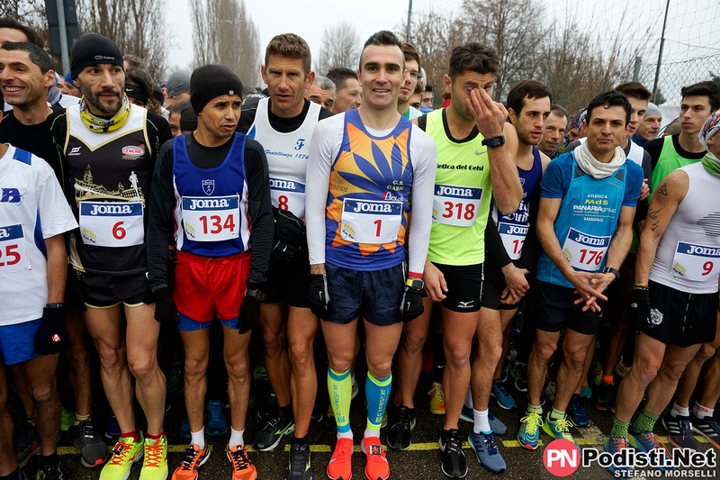 23.12.2018 San Donnino (MO) - 6^ San Donnino Ten - Christmas Run