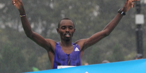 Mikel Kiprotich Mutai