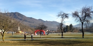 Cittiglio (VA) – 18° Cross del Vallone - 3^ Prova Trofeo Monga