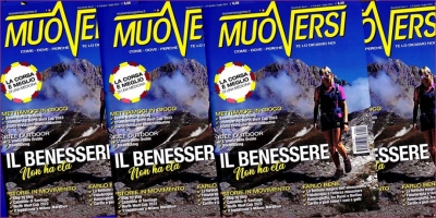 “Muoversi” by Luca Speciani: una proposta nuova e diversa