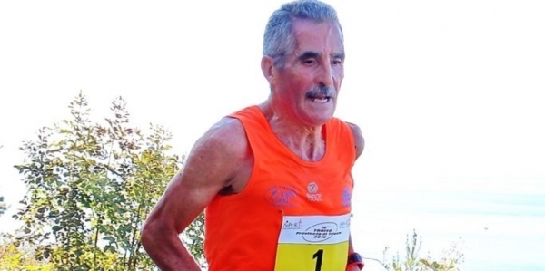 Giuseppe &quot;Pino&quot; Suplima