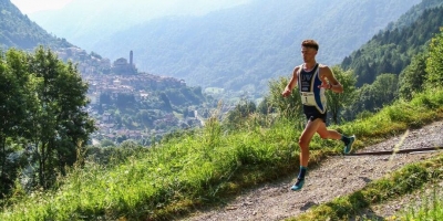 Bottarelli, il vincitore