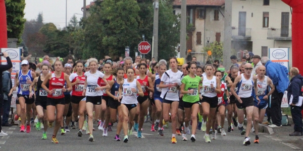 Partenza femminile