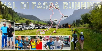 Giro di Fassa va alla pausa: unica certezza, la vittoria di Dalmasso