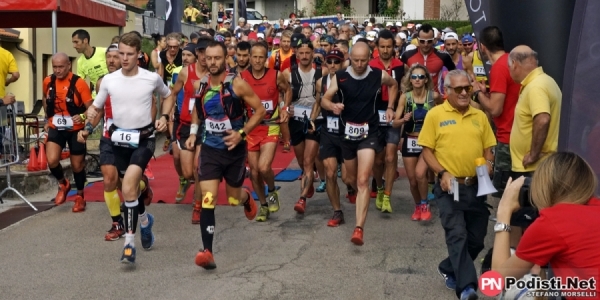 Torna l’Ecomaratona del Ventasso