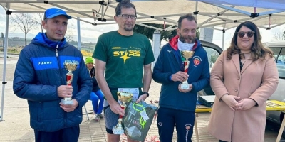 Lavello (PZ) – 24 Ore di Lavello, vincono Costi e Pastore; 6ore a Mongelli e D’Avanzo