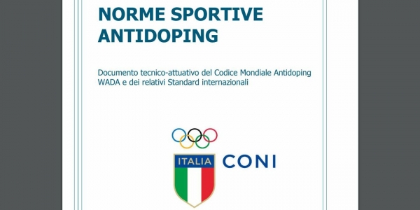 Meglio doparsi e uccidere il coniuge che divorziare e correre con uno squalificato?