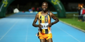 James Kibet