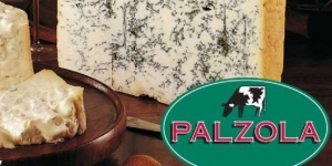 Il formaggio Palzola