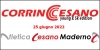 Corrincesano 5 k Edition: si correrà a Cesano Maderno (MI) il 25 giugno