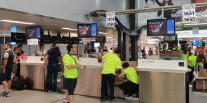 Milano - Milano Linate Night Run: impressioni dal vivo