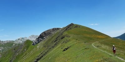 CRO Trail 2025 entra a far parte della One Hundred World Championship Series
