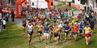 La partenza