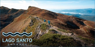 Lago Santo Skyrace, seconda edizione al via