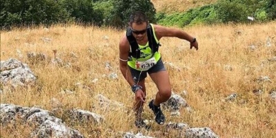 Il Campionato italiano UISP di Trail Running per la prima volta in Campania