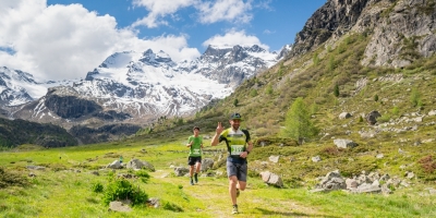 TrailRun Alta Valtellina: emozioni sportive tra i sentieri della Val Viola