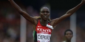 Joyce Chepkirui 