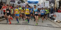 La partenza